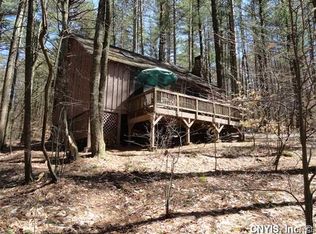 6339 E Shore Rd, Glenfield, NY 13343