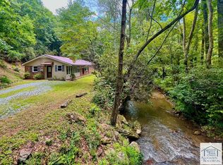 576 Poorhouse Creek Rd, Stuart, VA 24171