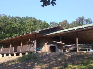 218 Millsap Ln, Dover, AR 72837