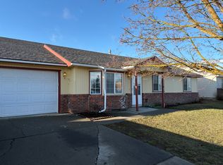 12609 W 11th Ave, Airway Heights, WA 99001