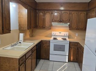 127 Regency Ave #D, Victoria, TX 77904