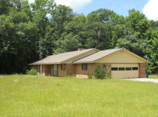 5937 County Road 252, Wellborn, FL 32094