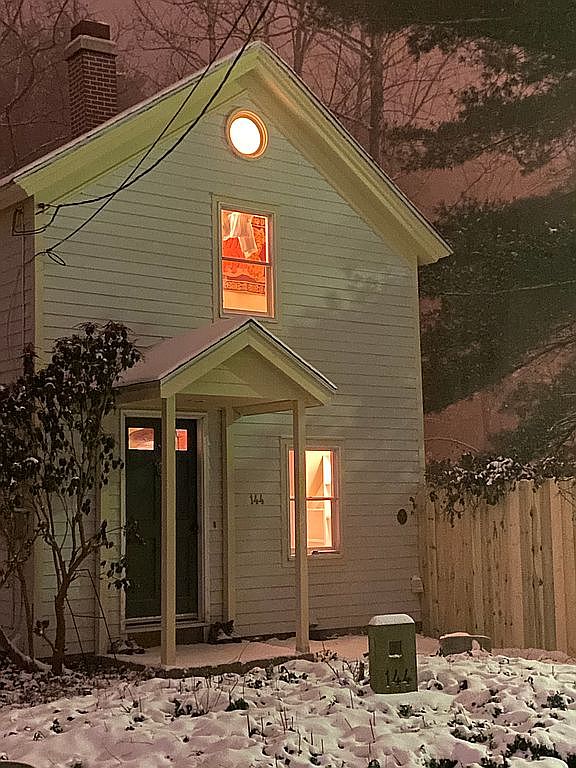 144 Sawkill Ave, Milford, PA 18337 Zillow