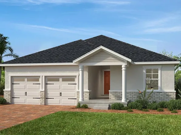 334 Ridgemark Ave, Groveland, FL 34736