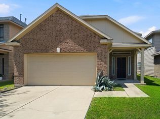19110 Walbrook Meadows Ln, Cypress, TX 77433