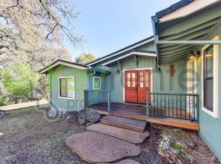 3140 Cascade Trl, Cool, CA 95614