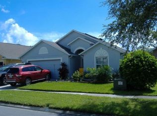 205 Stonecroft Ct, Kissimmee, FL 34744