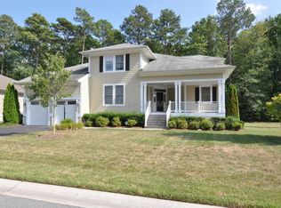 11748 Maid At Arms Ln, Berlin, MD 21811