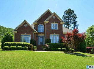 326 Windchase Trce, Birmingham, AL 35242