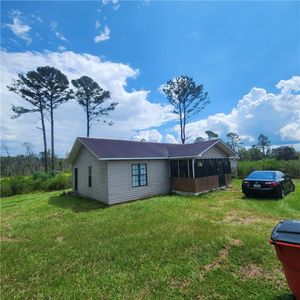 113 Prawn Rd, Nicholls, GA, 31554