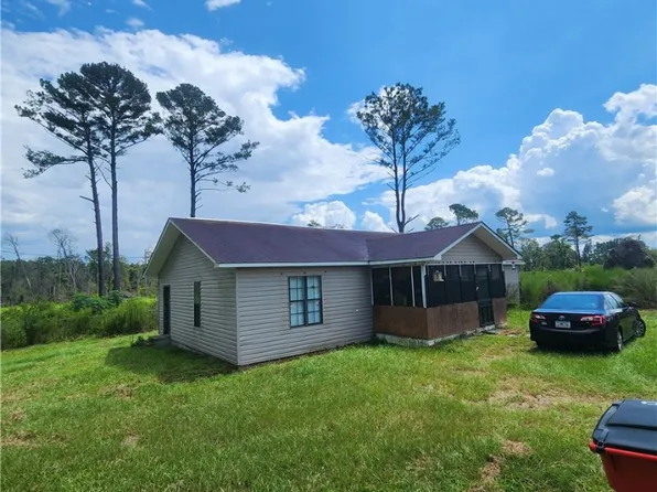 113 Prawn Rd, Nicholls, GA 31554