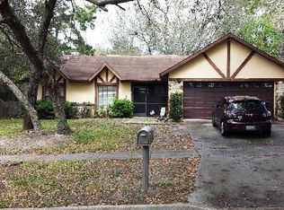 5333 Aeolus Way, Orlando, FL 32808