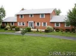 9068 E 400 N, Greentown, IN 46936