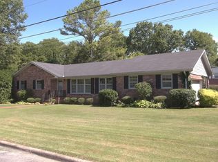 1312 Woodland Dr, Fayetteville, TN 37334