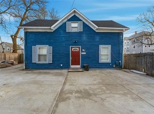 100 Pocasset Ave, Providence, RI 02909