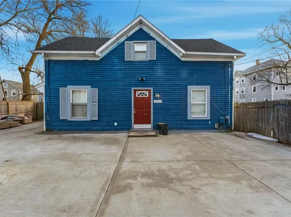100 Pocasset Ave, Providence, RI 02909