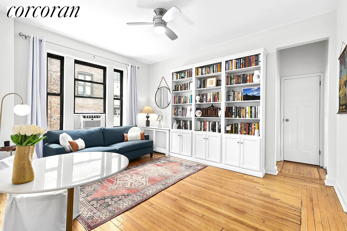 306 West 100th St Unit 65  