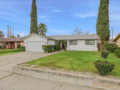 7508 18th St, Sacramento, CA, 95822