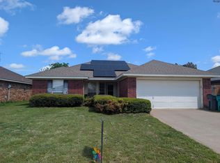 5403 Ricci St, Wichita Falls, TX 76302