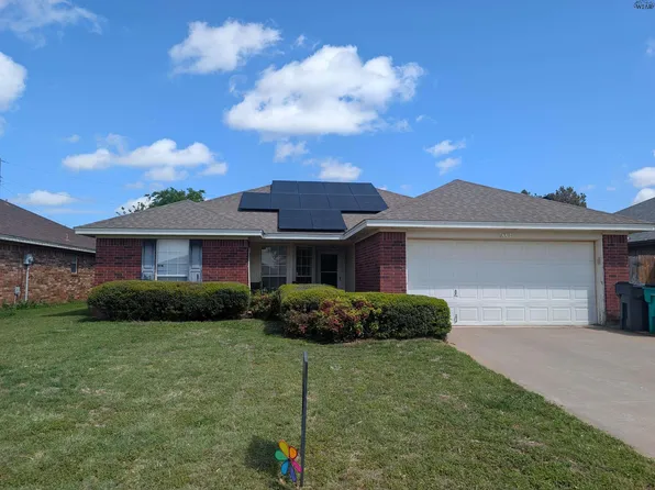 5403 Ricci St, Wichita Falls, TX 76302