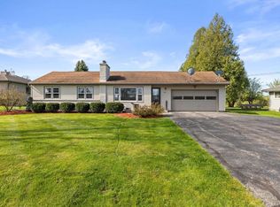 W4433 River View Rd, Watertown, WI 53098