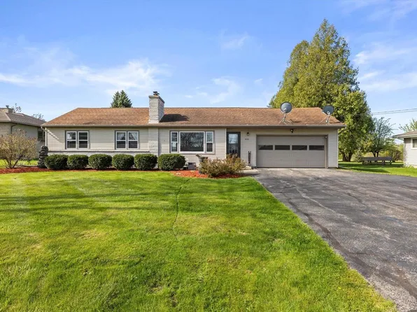 W4433 River View ROAD, Watertown, WI 53094