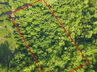 0 Bobwhite Trl #9, Jones, OK 73049