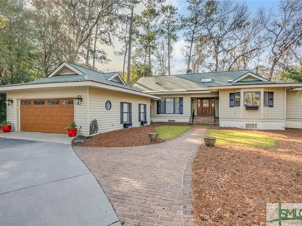303 Wickersham Drive, Savannah, GA 31411
