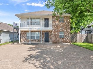 1301 Wood Ave #A & B, Waco, TX 76706