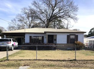 1605 S Iberia St, New Iberia, LA 70560