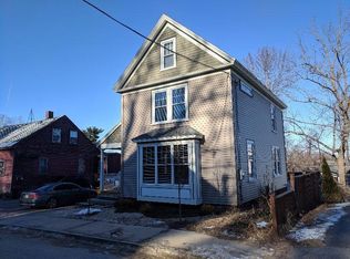 16 S Pine St, Dover, NH 03820