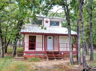 1413 Quail Ct, Azle, TX 76020