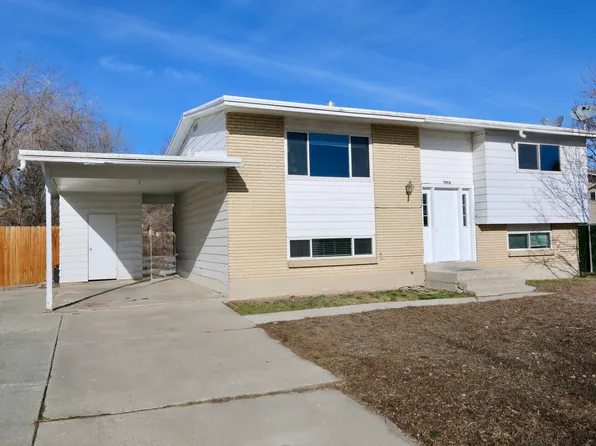 7456 S 2920 W, West Jordan, UT 84084