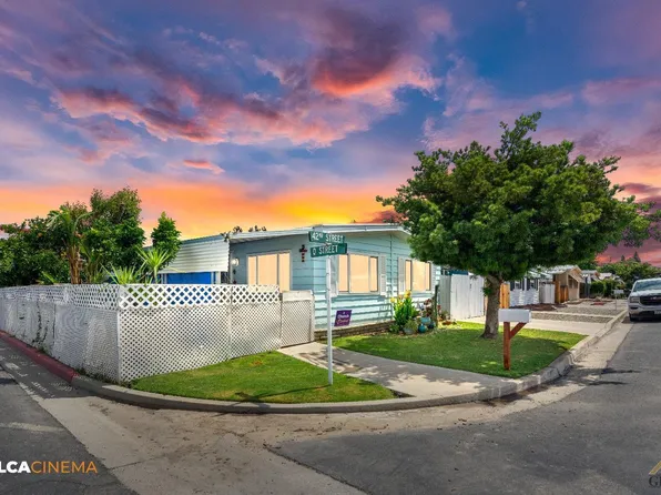 616 42nd St, Bakersfield, CA 93301