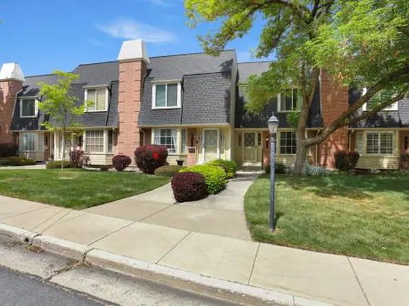 627 E Spring Hill Dr, Salt Lake City, UT 84107