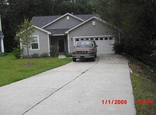 4010 Remleys Point, Summerville, SC 29485