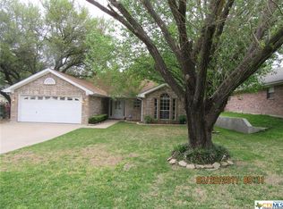 770 Benchmark Trl, Belton, TX 76513