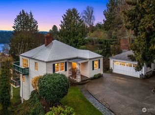 4814 52nd Ave S, Seattle, WA 98118
