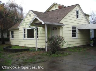 2495 Pershing St, Eugene, OR 97402