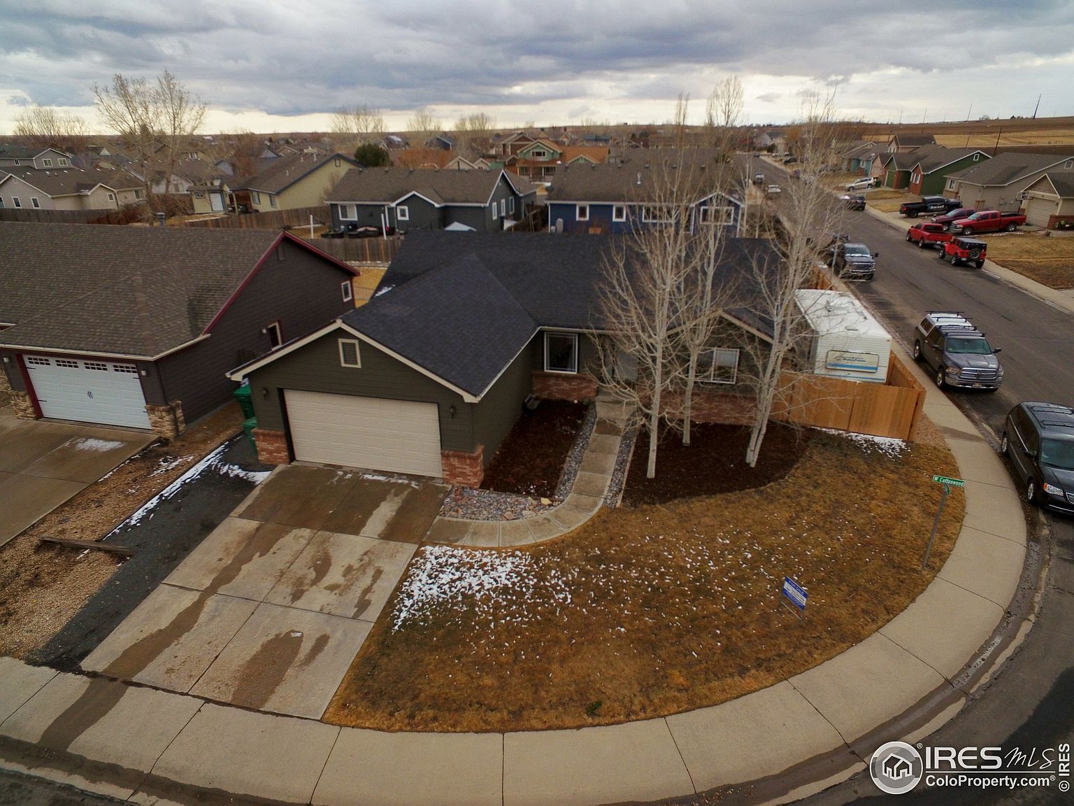 322 W Cottonwood St, Milliken, CO 80543 Zillow
