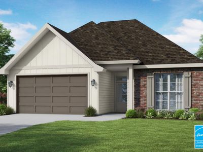 3045 Southern Trace Dr, Lake Charles, LA, 70607