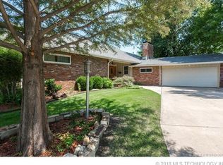 3123 E 48th St S, Tulsa, OK 74105