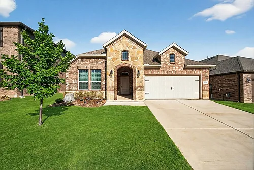 10601 Autumn Leaves Ln Photo 1