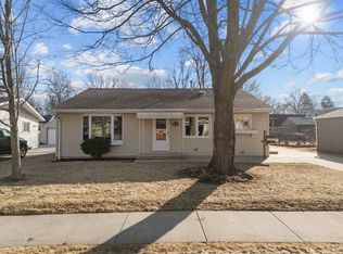 1618 N Hall Ave, Appleton, WI 54911