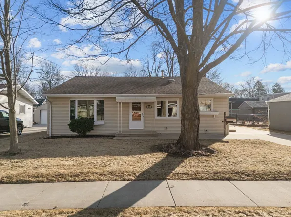 1618 N Hall Ave, Appleton, WI 54911