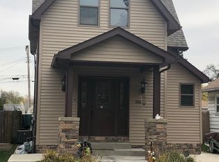 516 Nicholson St, Joliet, IL 60435