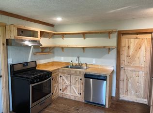 400 Mint Ridge Rd, Carlisle, KY 40311