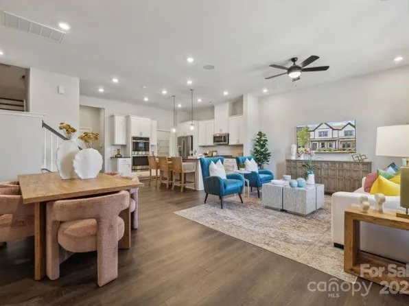 8648 Miles Gap Rd, Indian Land, SC 29707