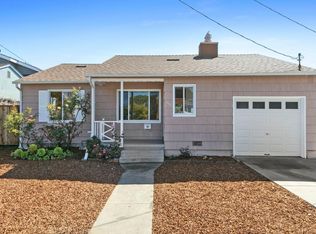 1410 Monte Diablo Ave, San Mateo, CA 94401