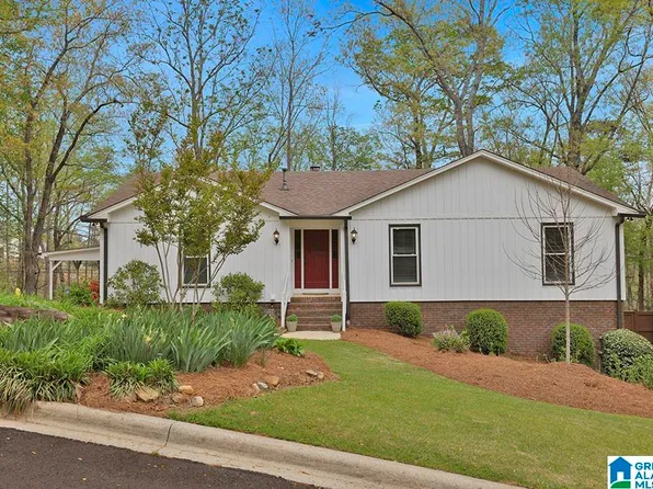 4924 Nottingham Ln, Birmingham, AL 35223